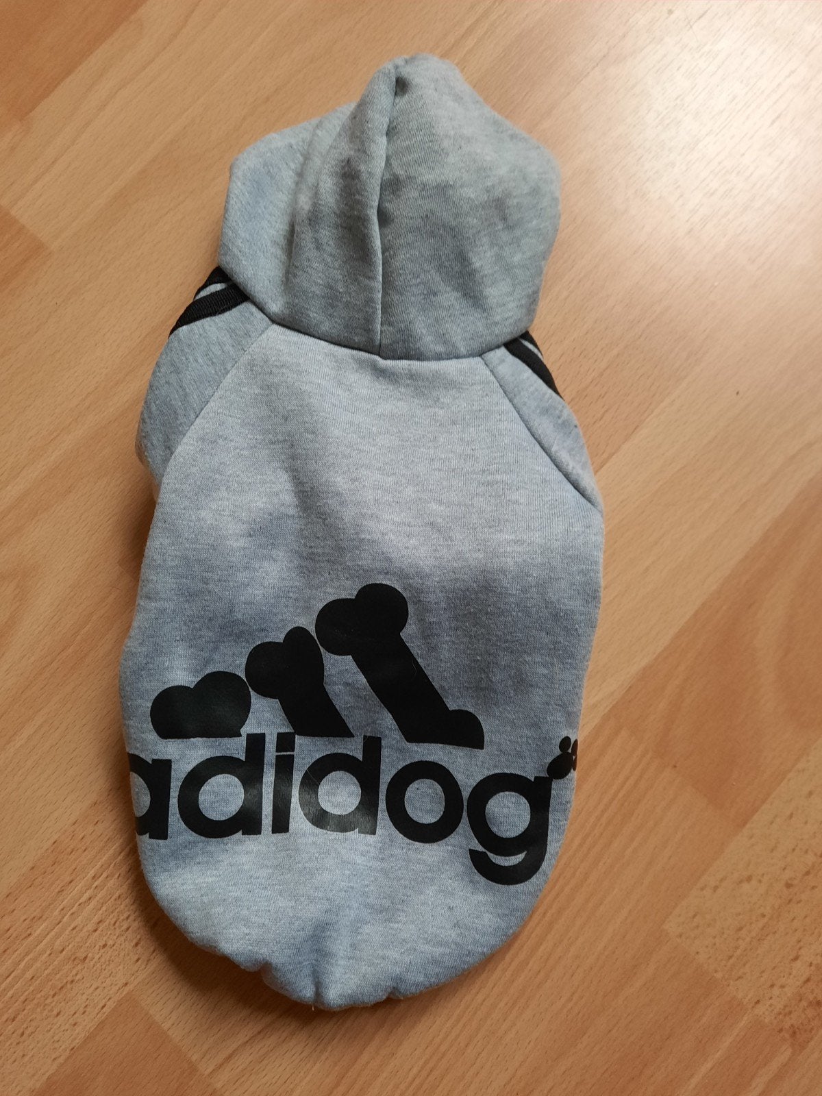 Honden sportshirt, Ophalen of Verzenden