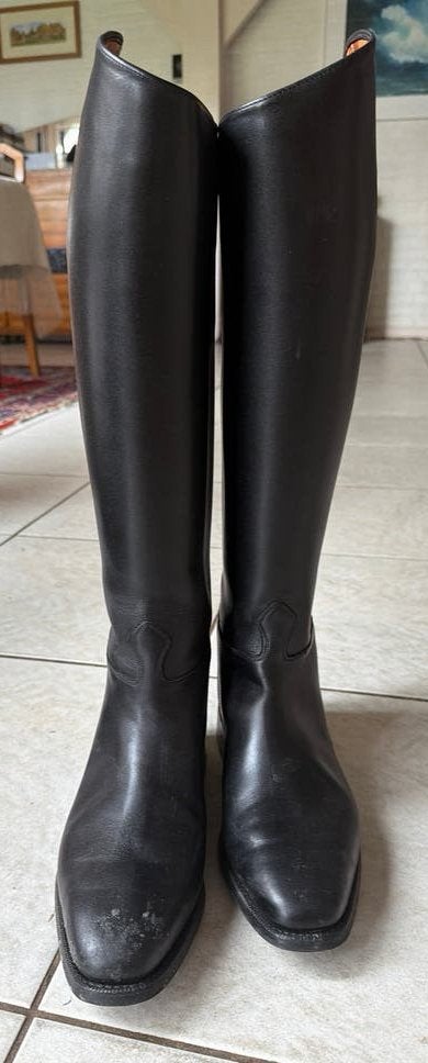Paard PETRIE rijlaarzen, Ophalen of Verzenden