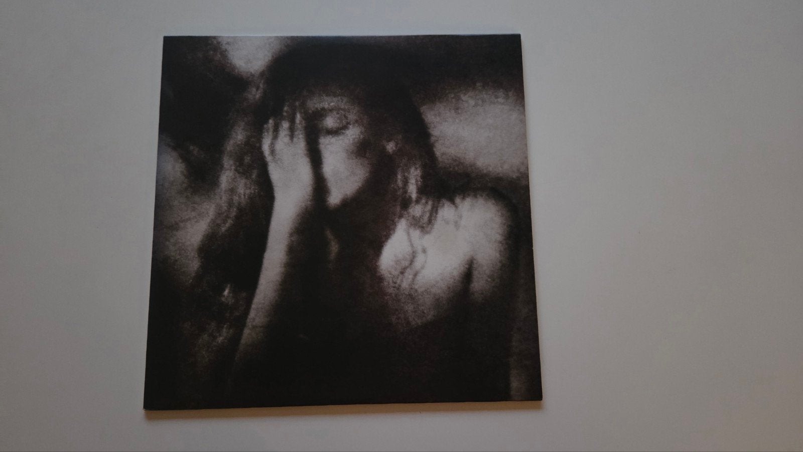 This Mortal Coil Come Here My Love 10 inch 1986 UK, Cd's en Dvd's, 10 inch, Ophalen of Verzenden, Zo goed als nieuw, EP
