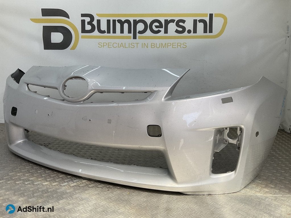 Bumper Toyota Prius 3 III 09-11 52119-47080 Voorbumper D1-20, Auto-onderdelen, Bumper