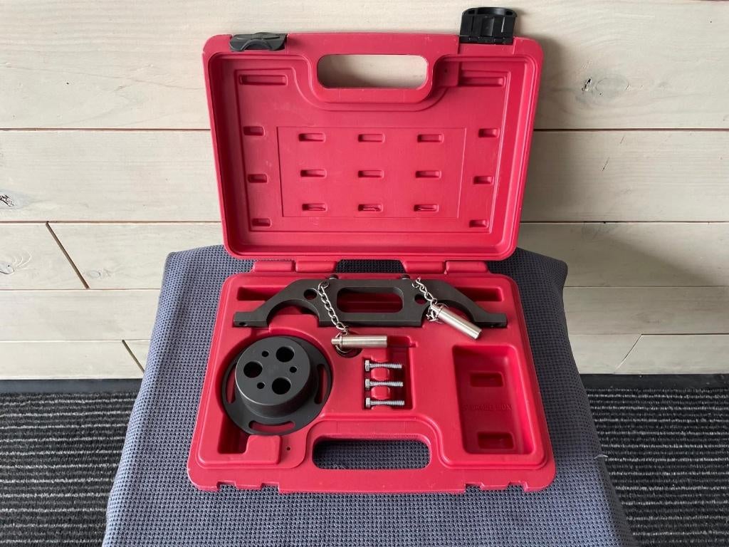 Weber Tools WT-2690 timing set voor Opel 2.2 16V, Nieuw, Ophalen of Verzenden, /, Weber Tools