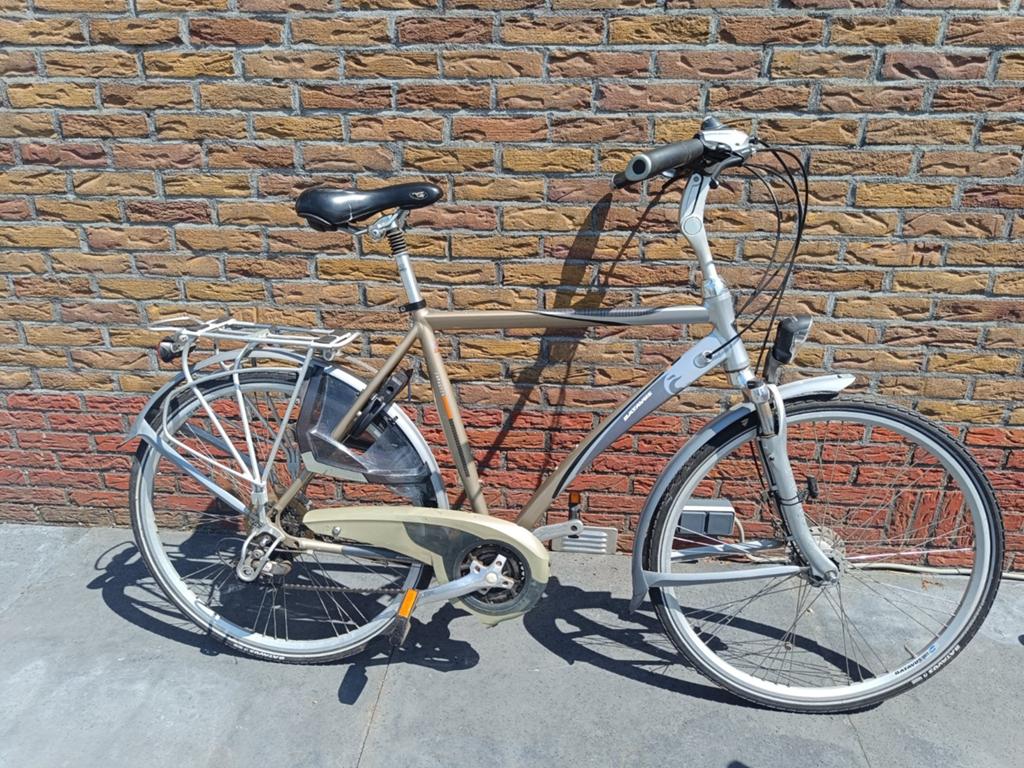 Batavus Zaragoza, Fietsen en Brommers, Fietsen | Oldtimers, Ophalen