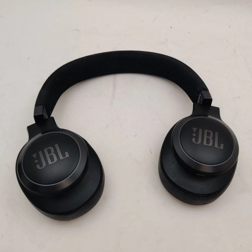 JBL Live 770NC Koptelefoon nu voor €59.99
