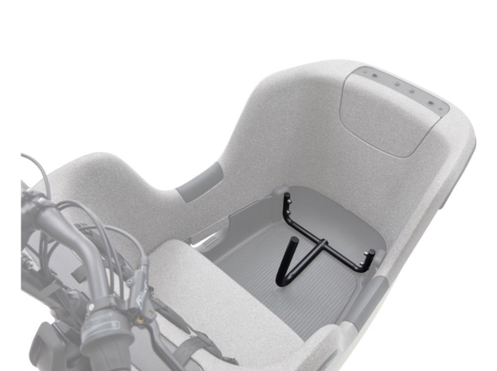Adapter maxi cosi/kinderzitje Gazelle Makki, Ophalen, Gebruikt, Gazelle Makki