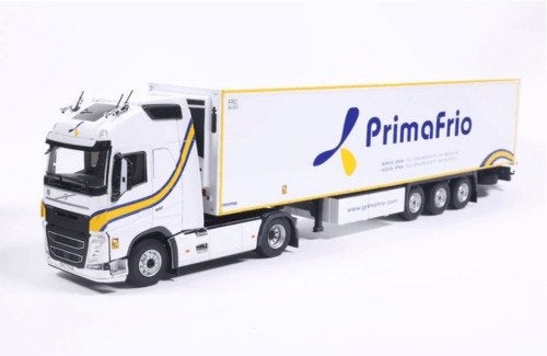 Volvo FH 2020, Overige merken, ., Nieuw, Ophalen of Verzenden