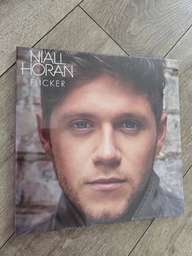 Niall Horan, Ophalen of Verzenden, Nieuw in verpakking, Overige formaten