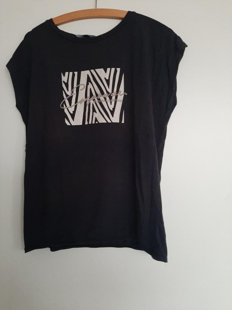 Top Elvira als NIEUW!!!, Kleding | Dames, Maat 38/40 (M), Ophalen of Verzenden, Zo goed als nieuw, Korte mouw