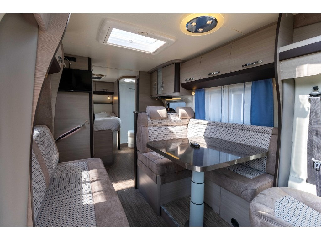 Caravans And Camping Hobby