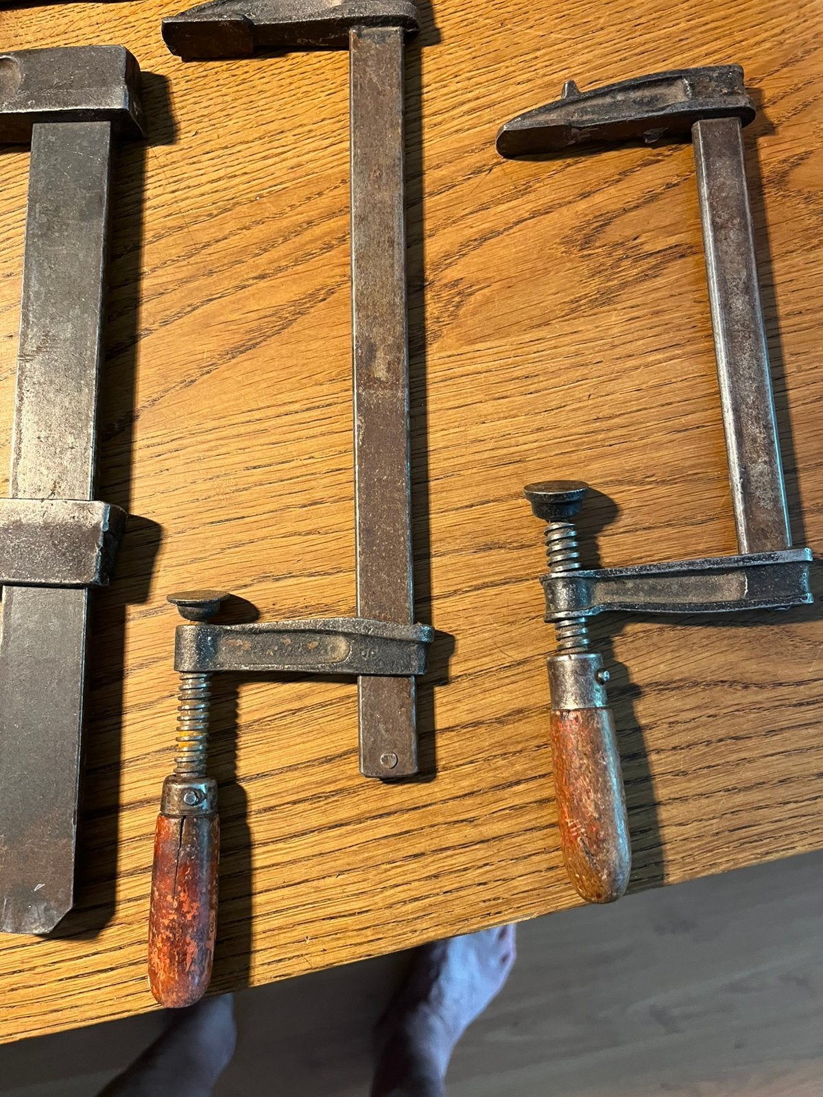 Gereedschap heel goed in 1 koop, Ophalen of Verzenden, Zo goed als nieuw