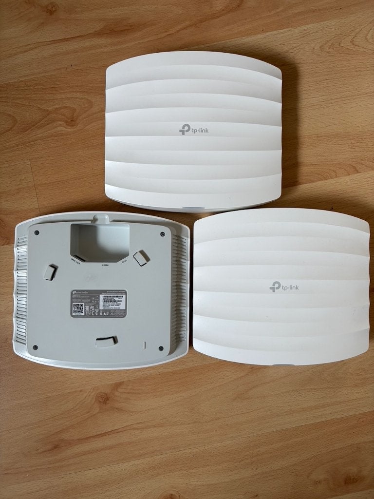 TP-Link EAP 245 v3, Ophalen, Gebruikt, TP-link