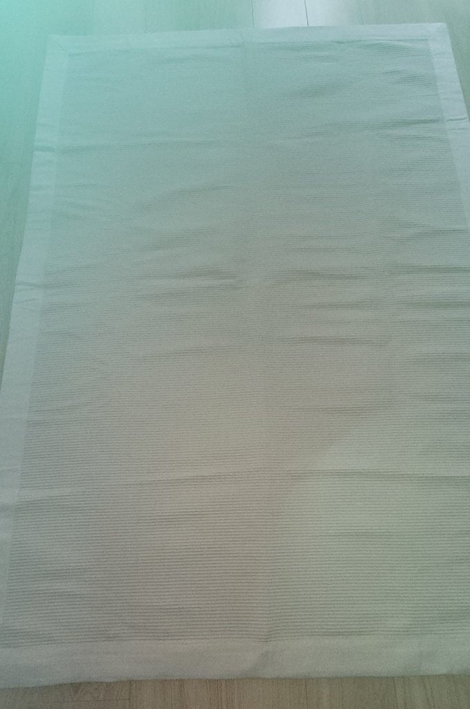 vloerkleden, Huis en Inrichting, Stoffering | Tapijten en Kleden, Grijs, 150 tot 200 cm, 200 cm of meer, Ophalen of Verzenden
