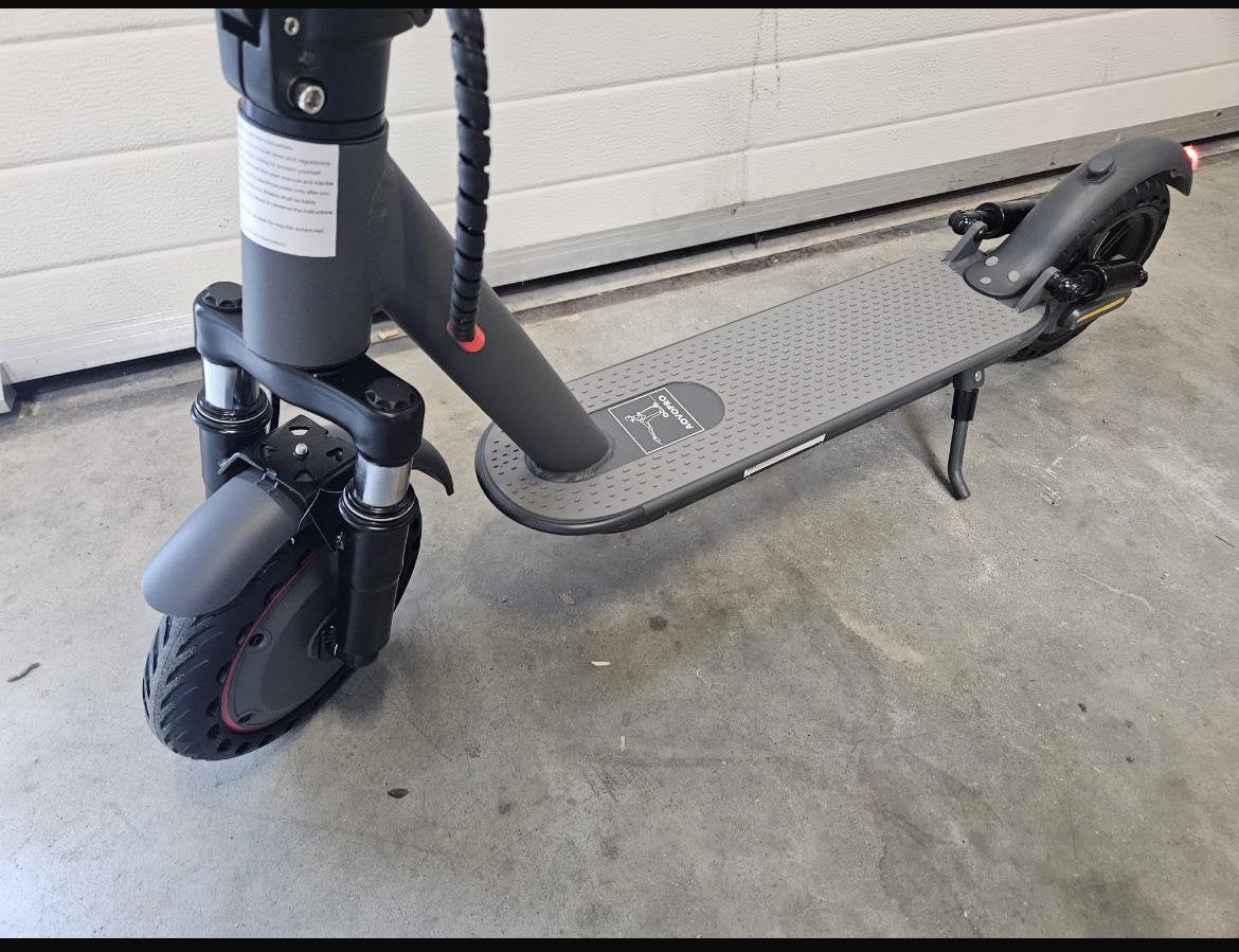 Nieuw in doos! stay on aovopro ap07