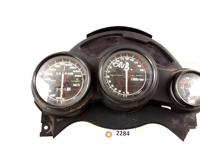 Tellers D1-39106, Motoren