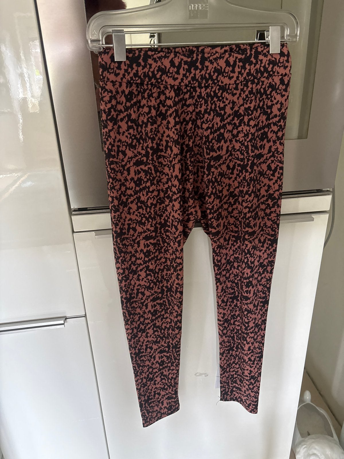 Comfortabele legging met print, Legging, Nieuw, Maat 40/42 (M), Ophalen of Verzenden