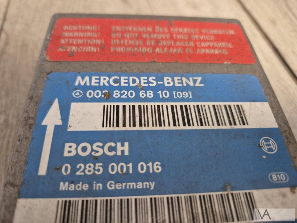 Mercedes SL R129 1989 - 2003 module airbag rolbeugel rollbar, Auto-onderdelen, Gebruikt, -, Ophalen of Verzenden, -