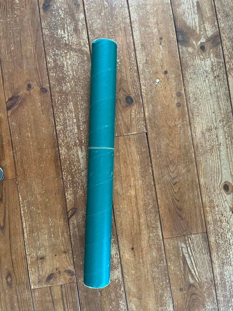 Grote puzzelmat - Falcon Jigroll, Ophalen of Verzenden, Gebruikt, Overige typen