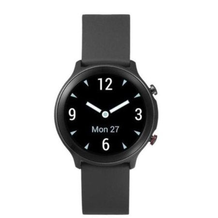Doro Smartwatch - Kleur Zwart, Sieraden, Tassen en Uiterlijk, Horloges | Heren, Overige merken, Overige materialen, Polshorloge