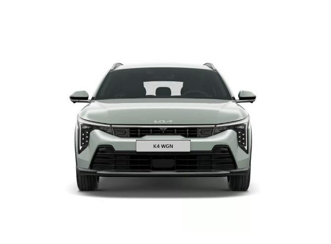 Kia K4 Sportswagon 1.0 T-GDi MHEV Plus | Dodehoekdetectie |, Auto's, Stof, 116 pk, Nieuw, 3 cilinders