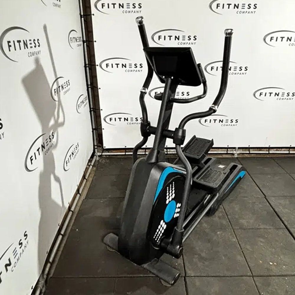 GymFit – Crosstrainer