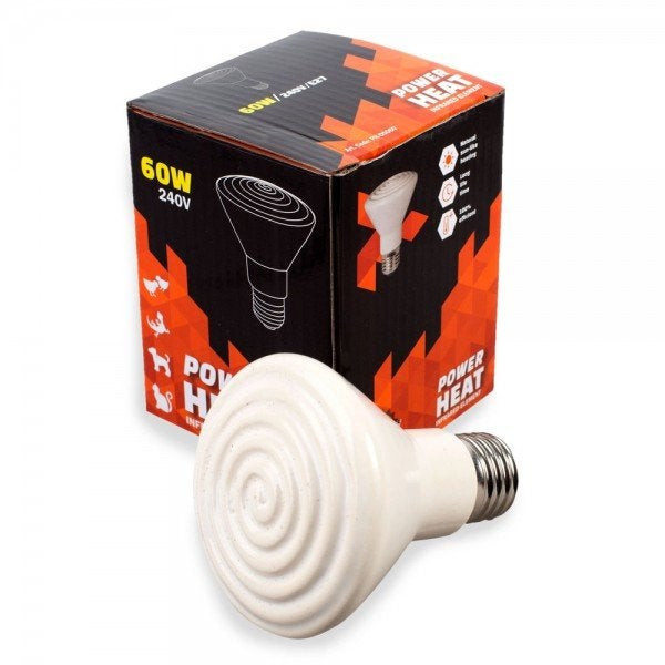 Powerheat donkerstraler 150 Watt, Info@olba.com, De Mars 13, Coevorden 7742PT, Overige typen, Nieuw