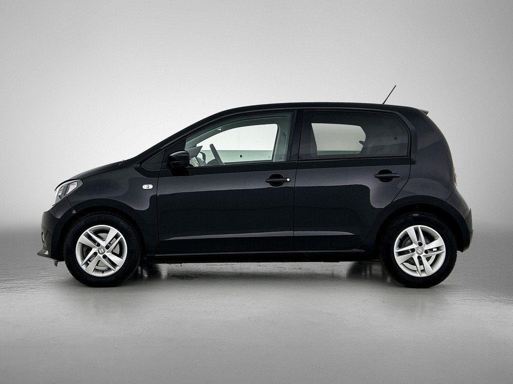 SEAT Mii 1.0 Chill Out, Voorwielaandrijving, Stof, Gebruikt, Mii