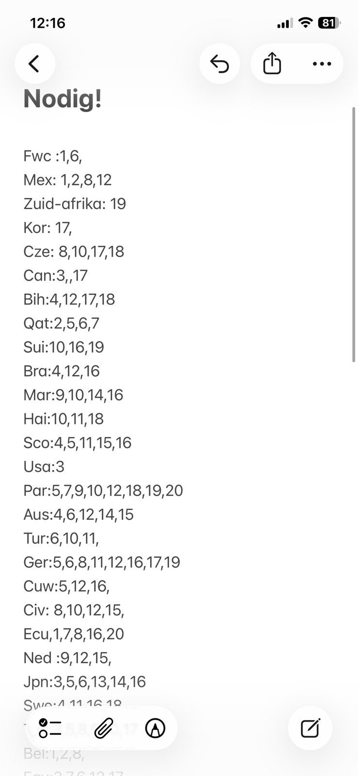 Dubbelen ruilen! Voetbalplaatjes nodig?(bijgewerkt 1 augustu, Ophalen of Verzenden