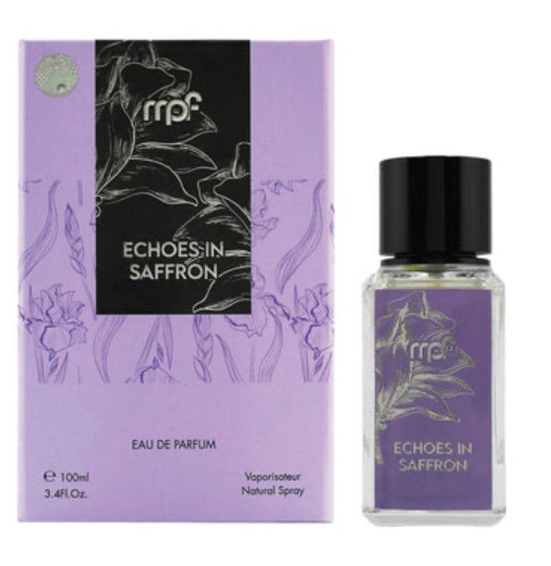 MPF Echoes in Saffron Eau de Parfum 100ml, Sieraden, Tassen en Uiterlijk, Uiterlijk | Parfum, Ophalen of Verzenden, Nieuw