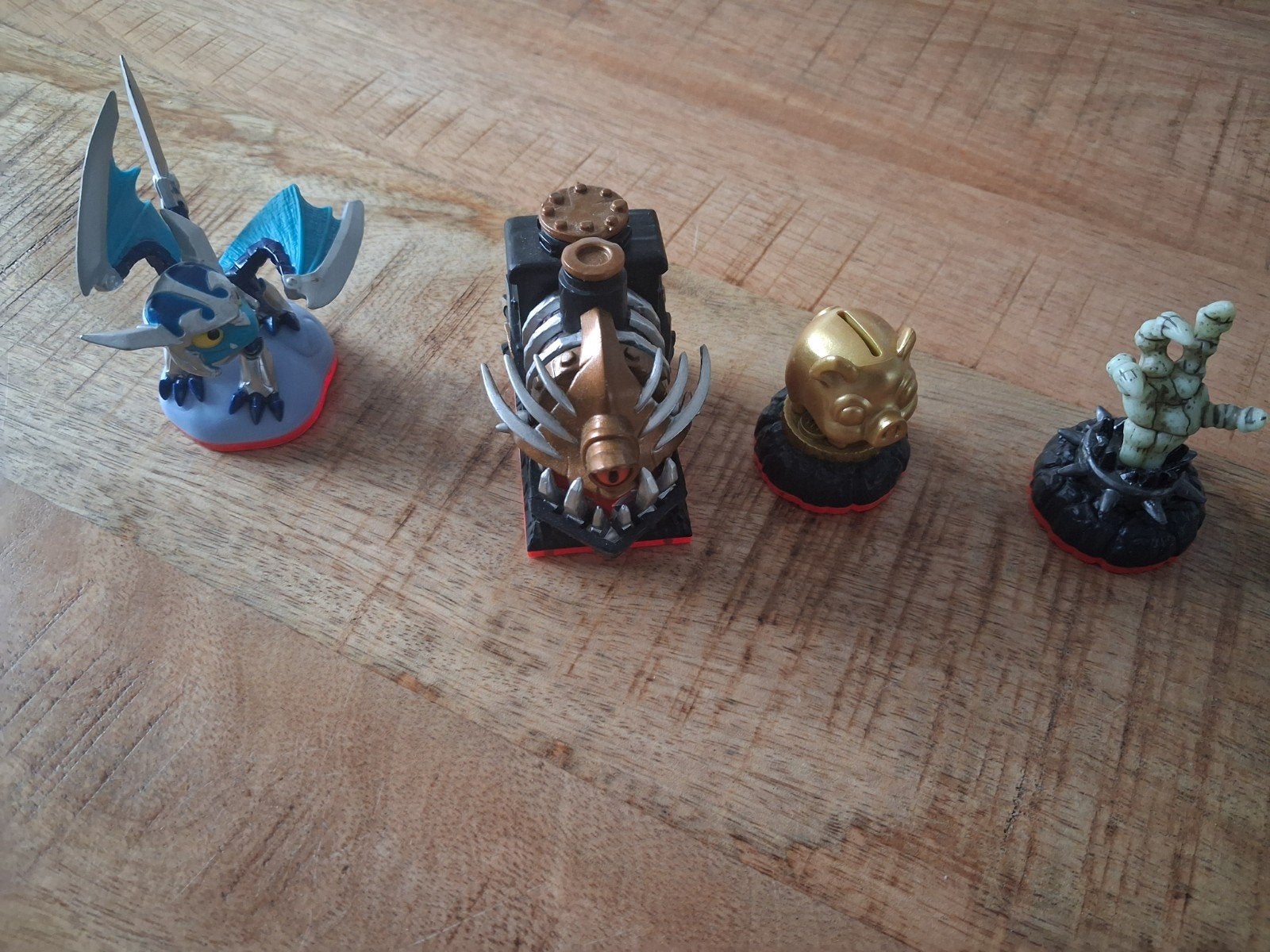 Skylanders nightmare expres, Avontuur en Actie, 2 spelers, Ophalen of Verzenden, Zo goed als nieuw