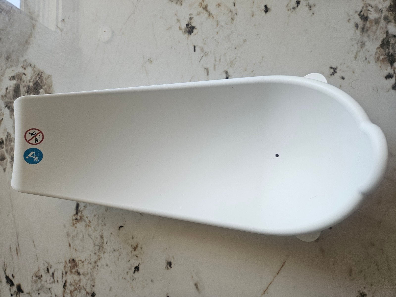 Stokke Flexi Bath Newborn Support, Ophalen