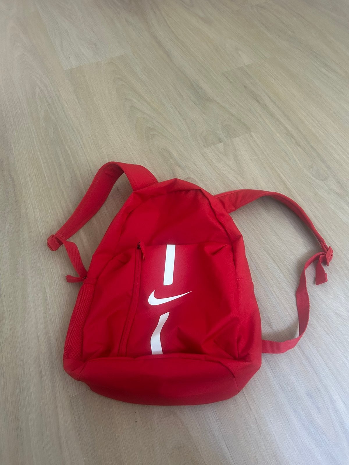 Rugzak Nike, Ophalen, Buitenlandse clubs, Overige typen
