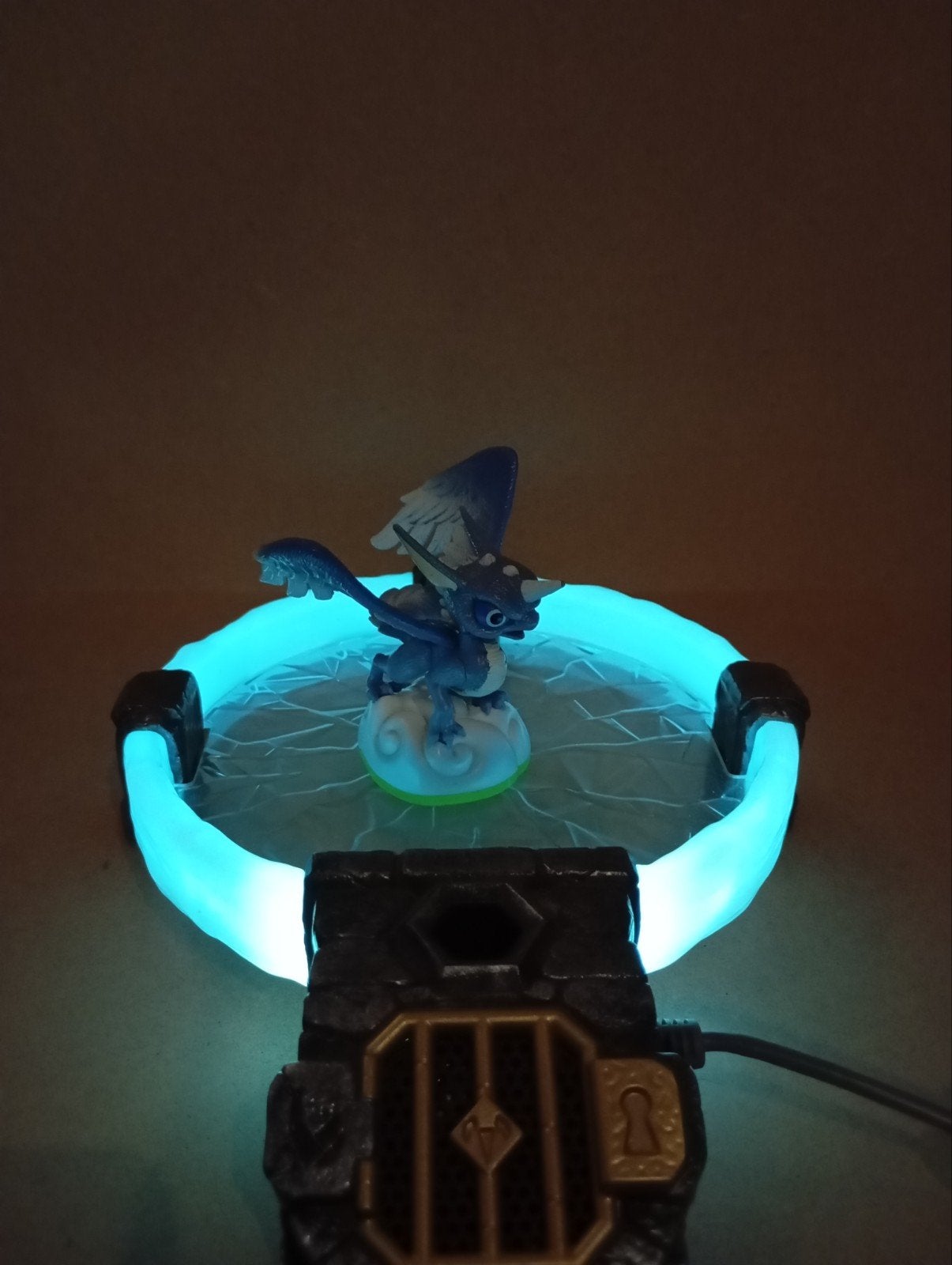 Skylanders Spyro's Adventure - Whirlwind, Ophalen of Verzenden, Gebruikt