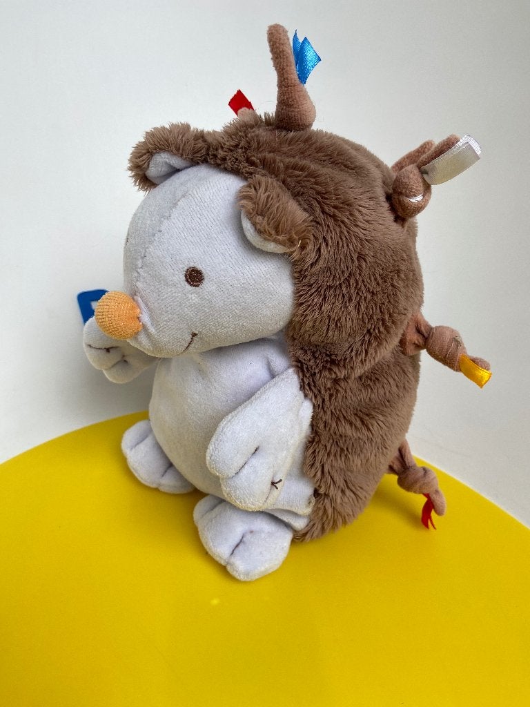K3347 happy horse egel, Ophalen of Verzenden, Zo goed als nieuw, Overige typen