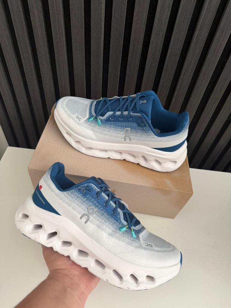 On running cloudtilt, Blauw, Sportschoenen, Nieuw, Ophalen of Verzenden