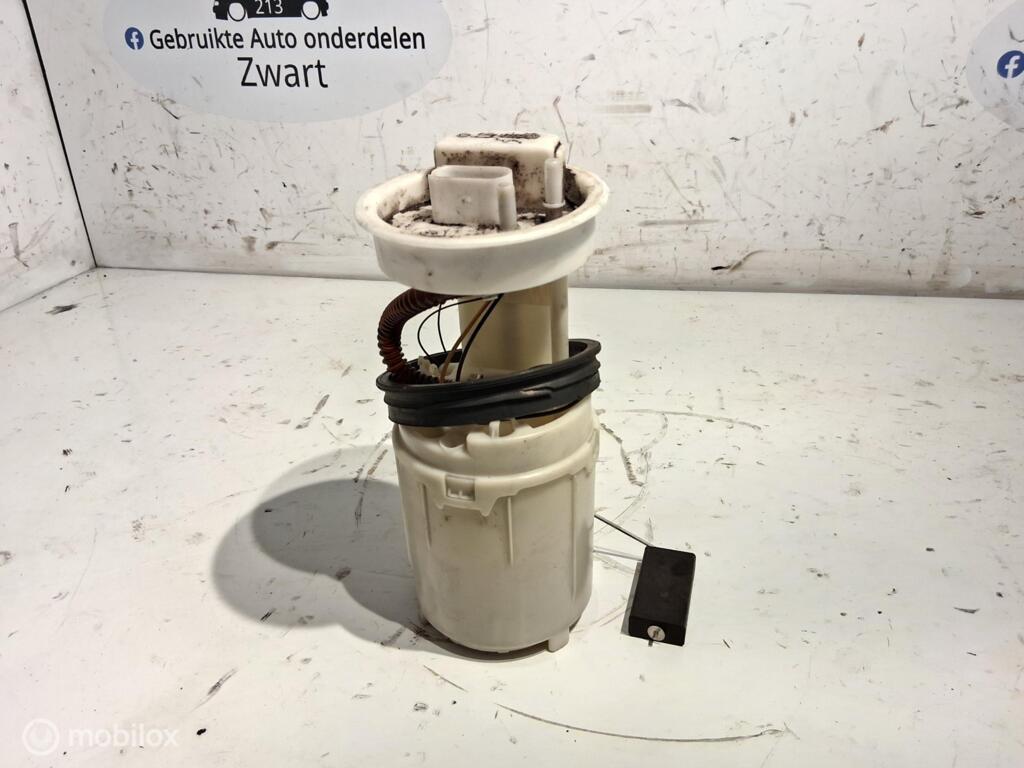 Brandstofpomp Vw Lupo 1.4 MPI ('98-'05) 6X0919051K, Gebruikt, Volkswagen, Ophalen of Verzenden, Volkswagen