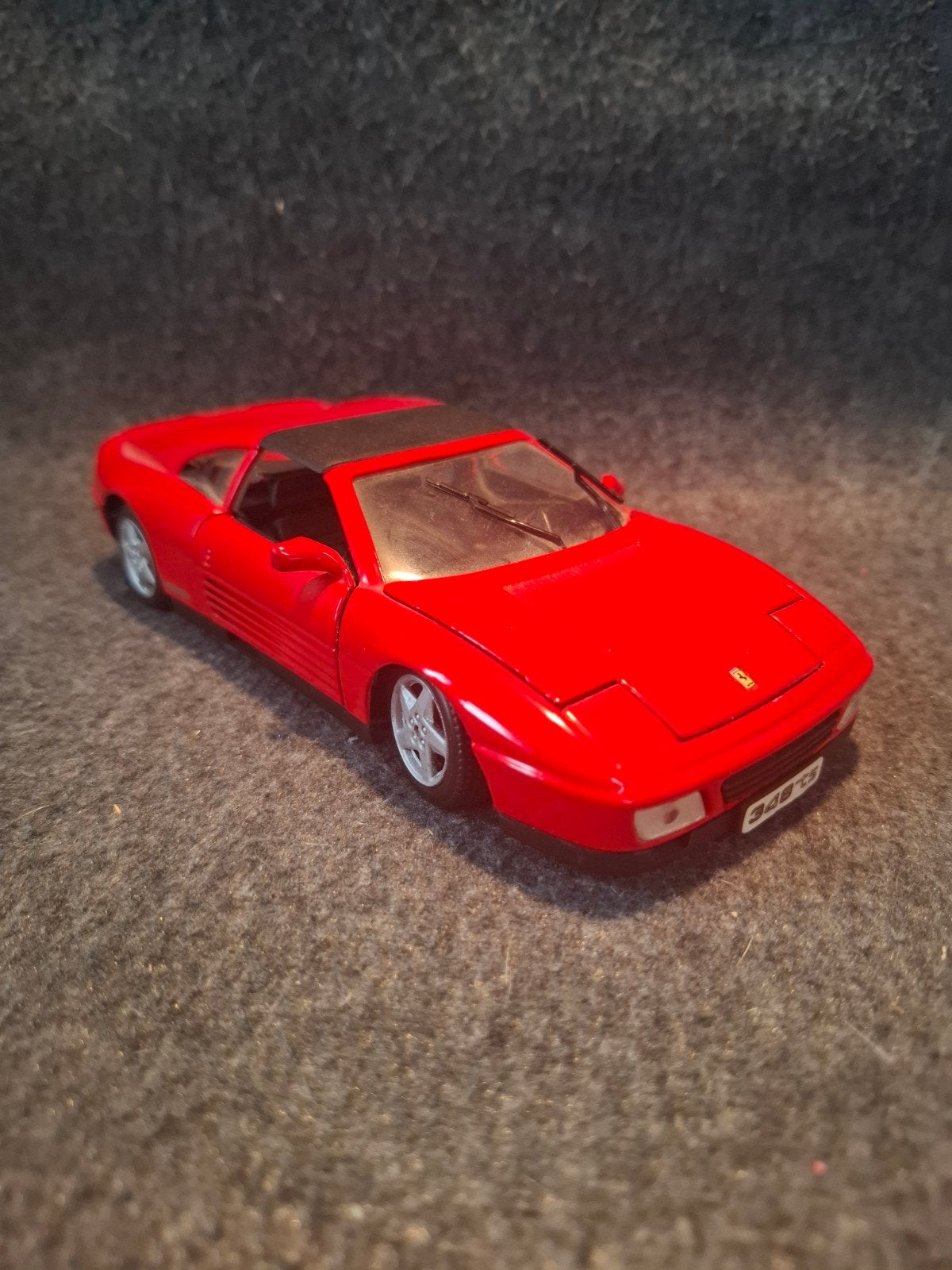FERARRI  348 TS, Ophalen of Verzenden, Zo goed als nieuw, Auto, Overige merken
