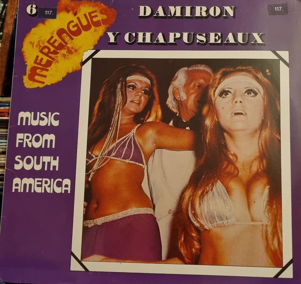 LP's Vinyl Latin 5,00 per stuk, Cd's en Dvd's, Vinyl | Verzamelalbums, Ophalen of Verzenden, Gebruikt, 12 inch, Latin en Salsa