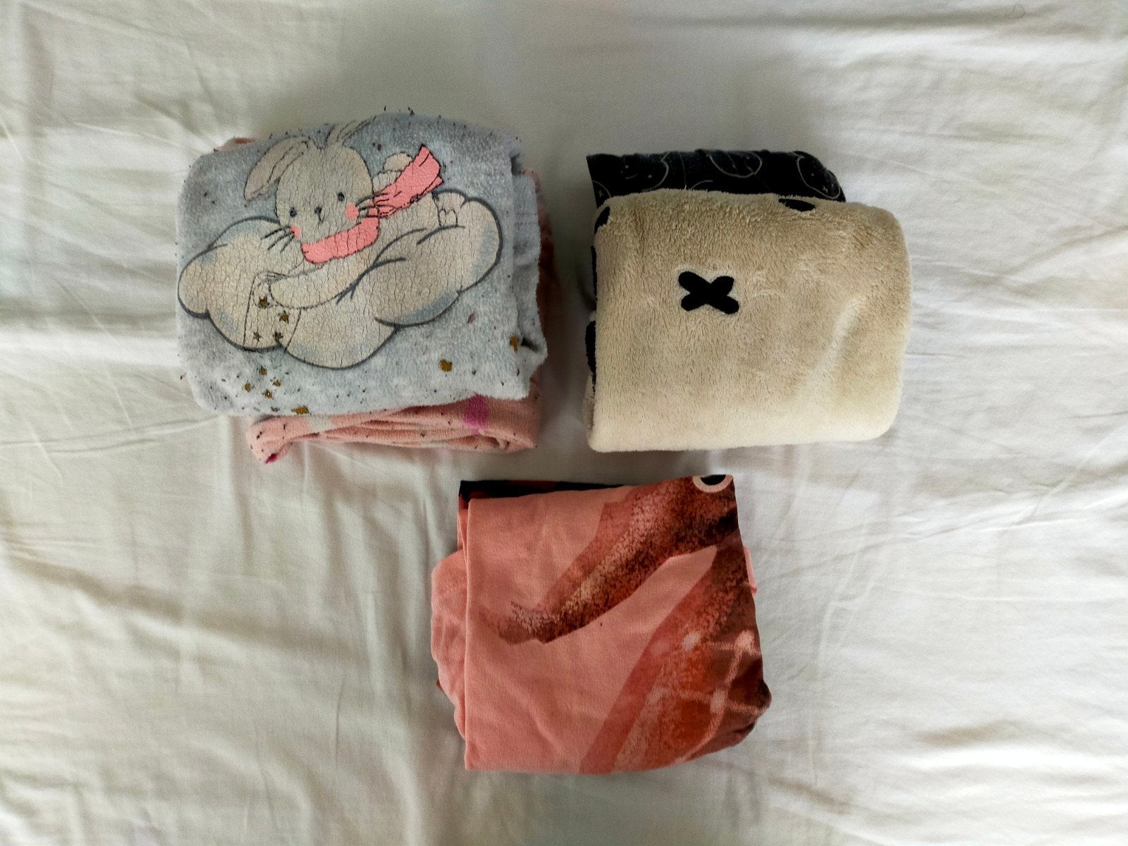 Leuke setjes pyjama's en kleding voor meisjes, maat 110/116, Kinderen en Baby's, Kinderkleding | Maat 110, Meisje, Ophalen of Verzenden