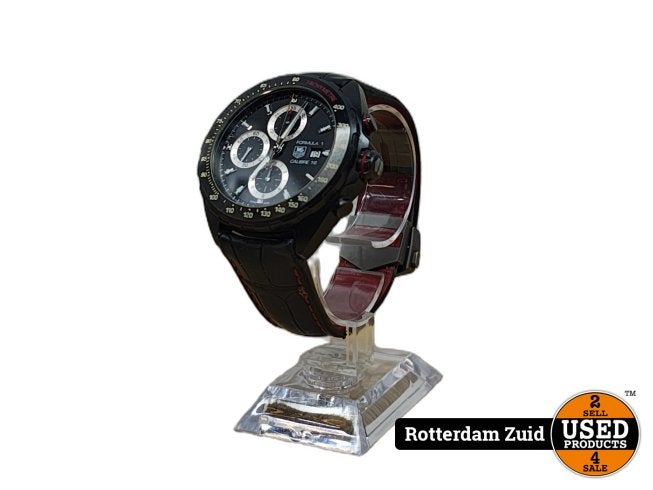 TAG Heuer Formula 1 CAZ2011.FT8024 | Zeer nette staat, Flex Ltd., Zo goed als nieuw, https://flex.com/contact-us, Nobelstraat 10, 5807 GA Oostrum LB, Limburg, Nederland