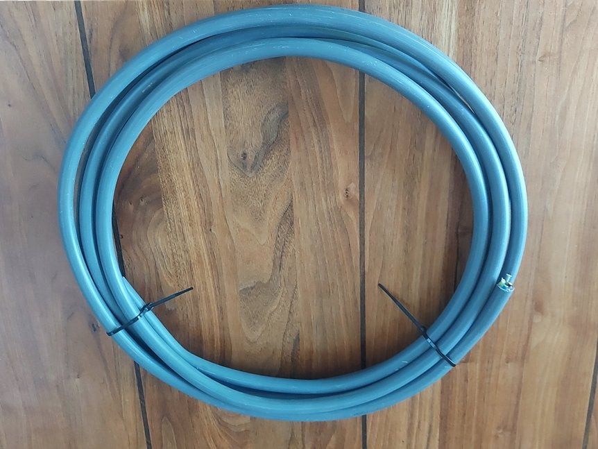 elektra kabel, Doe-het-zelf en Verbouw, Elektra en Kabels, Ophalen of Verzenden, Nieuw, Kabel of Snoer