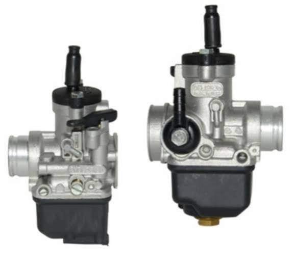 25 mm carburateur dellorto nieuw runner, Ophalen of Verzenden, Nieuw, Carburateur