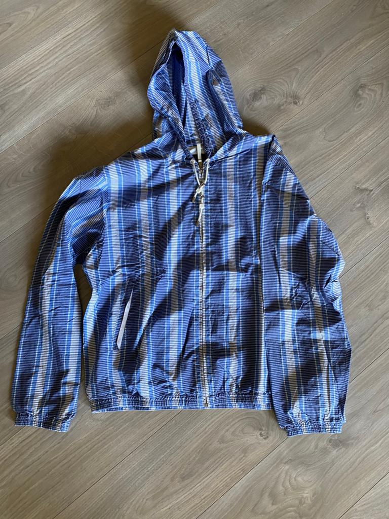 Louis Vuitton Vintage jacket, Kleding | Heren, Ophalen of Verzenden, Zo goed als nieuw, Maat 56/58 (XL), Zwart