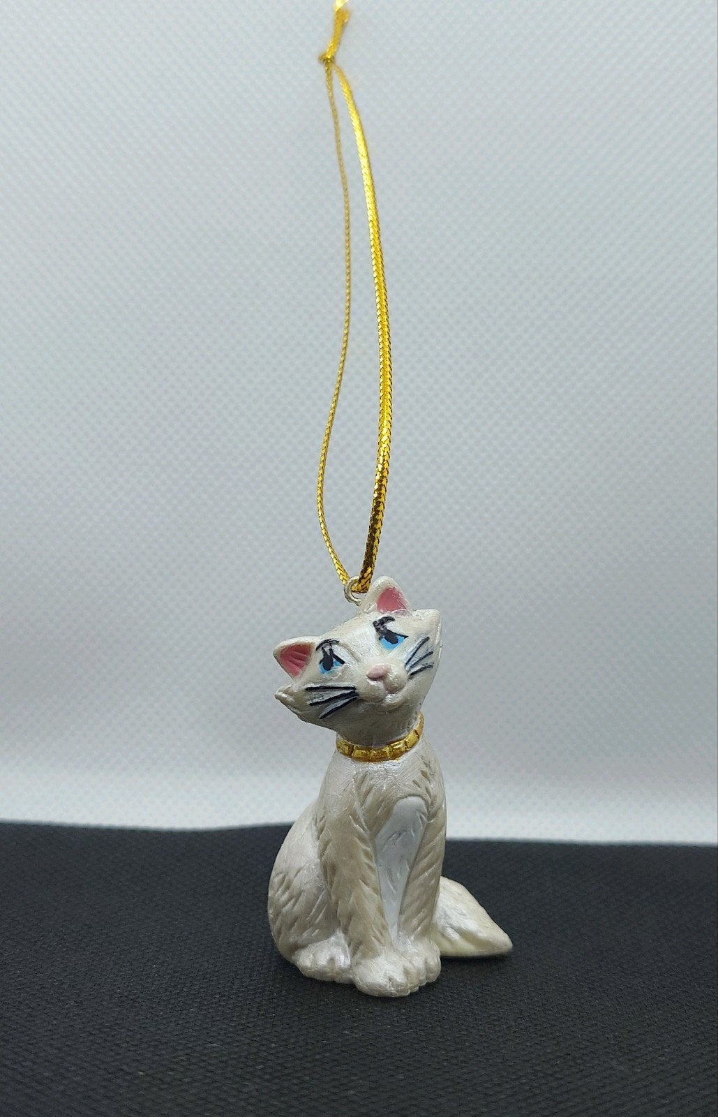 Disney Duchess kerst ornament hanger kerstbal, Ophalen of Verzenden, Zo goed als nieuw