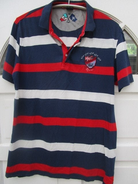 Paul & Shark Yachting polo, XL valt als L, Ophalen, Maat 52/54 (L), Overige kleuren, Zo goed als nieuw