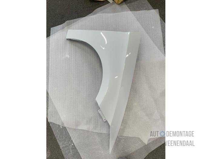 Scherm rechts-voor van een Seat Leon (S9R), Auto-onderdelen, -, -, Nieuw, Ophalen of Verzenden