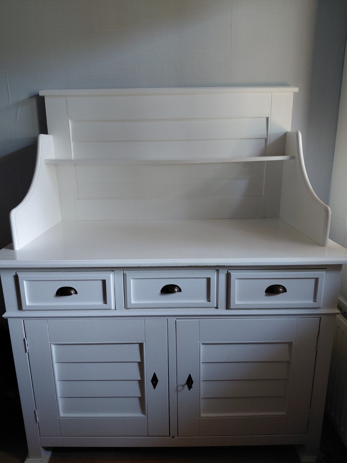 Commode GRATIS af te halen., Ophalen, Gebruikt, 50 tot 70 cm, 100 cm of meer