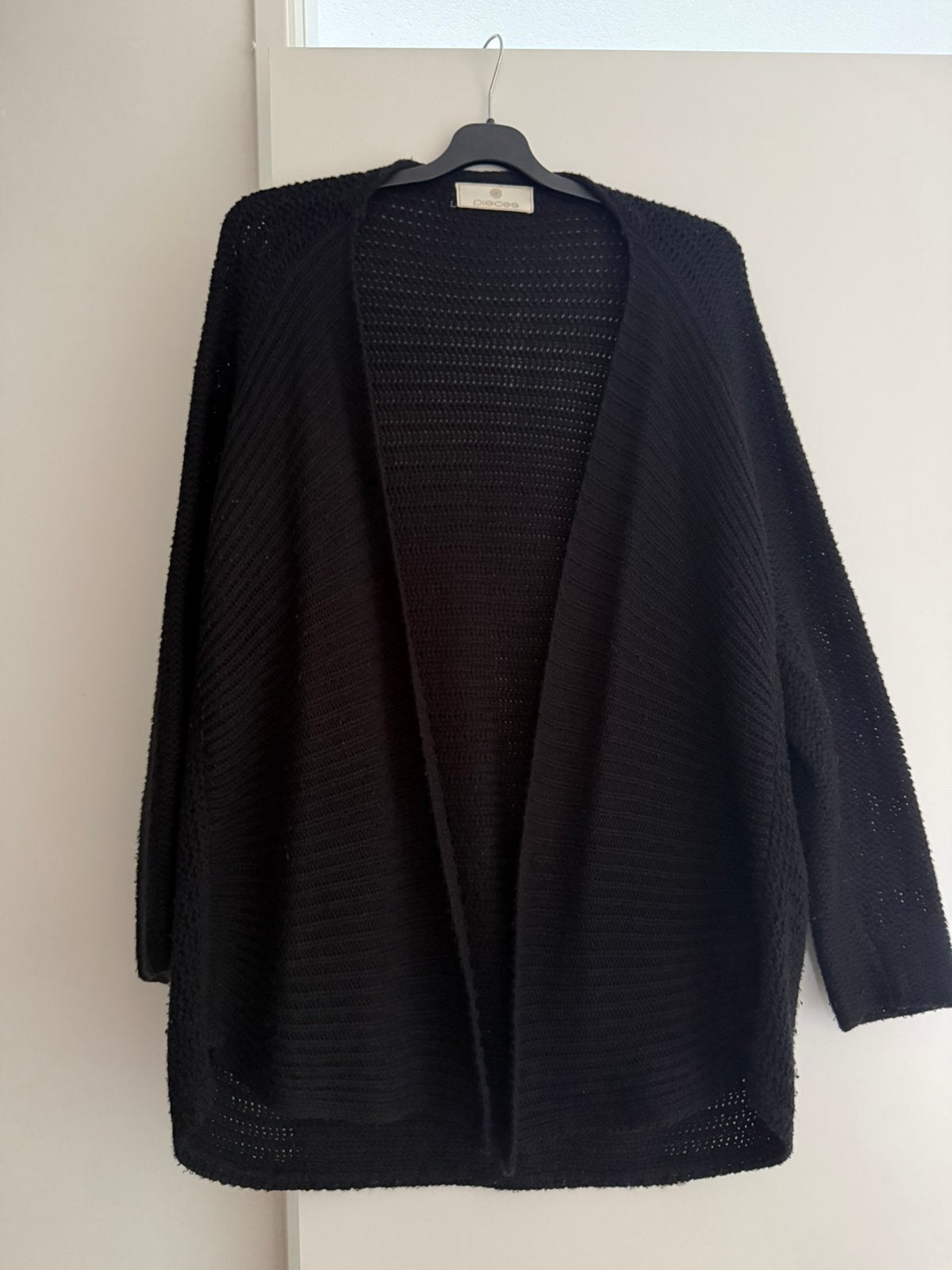 Vest Pieces maat L, Ophalen of Verzenden, Zo goed als nieuw, Maat 38/40 (M)