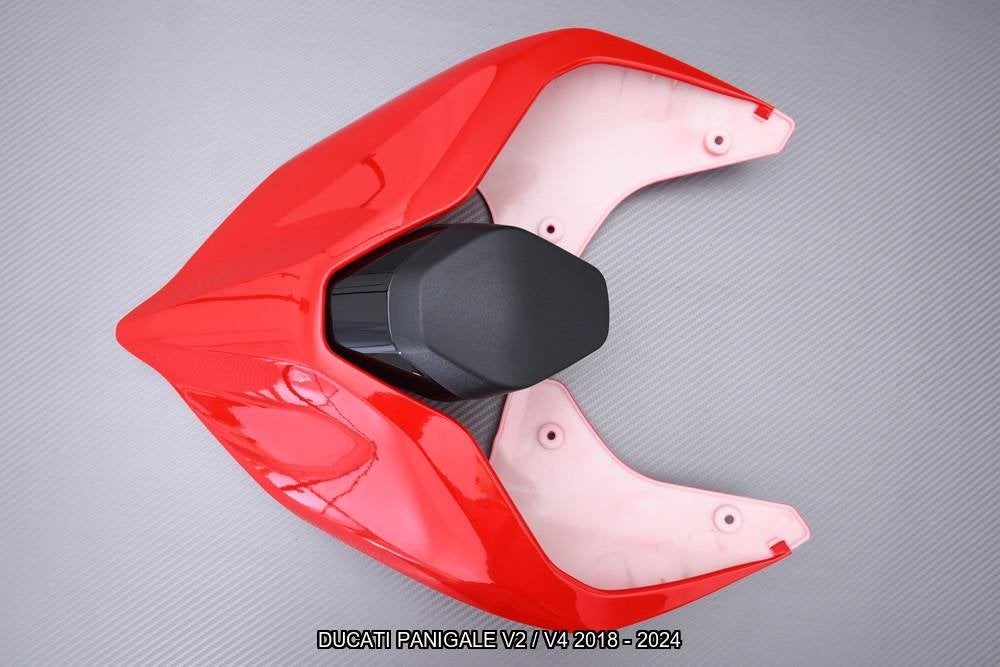 AVDB Seat Cover voor DUCATI PANIGALE V2 / V4 2018 - 2024, Ophalen of Verzenden, Nieuw