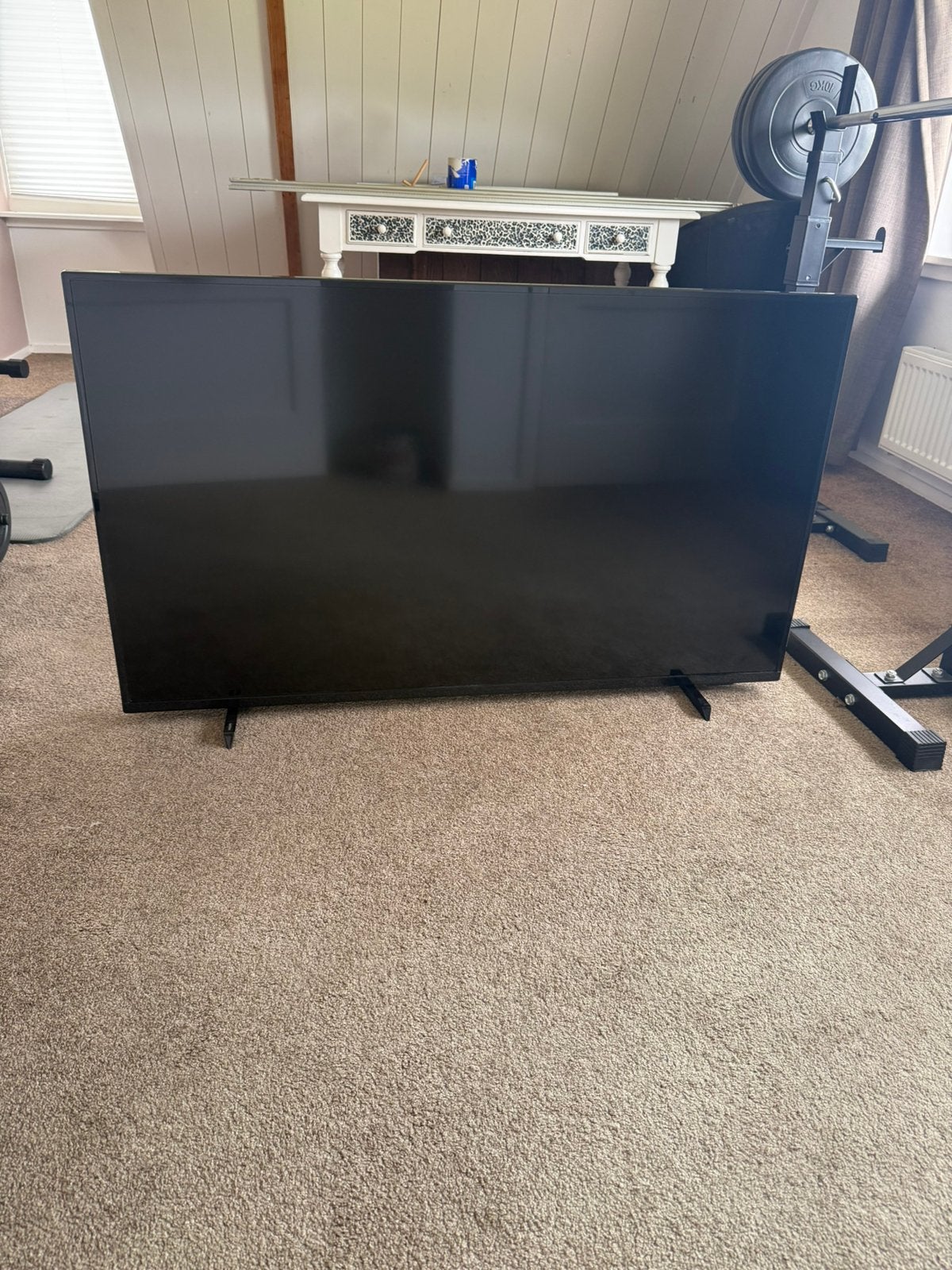 Philips 50PUS6704, Ophalen, Philips, 50 Hz, LCD