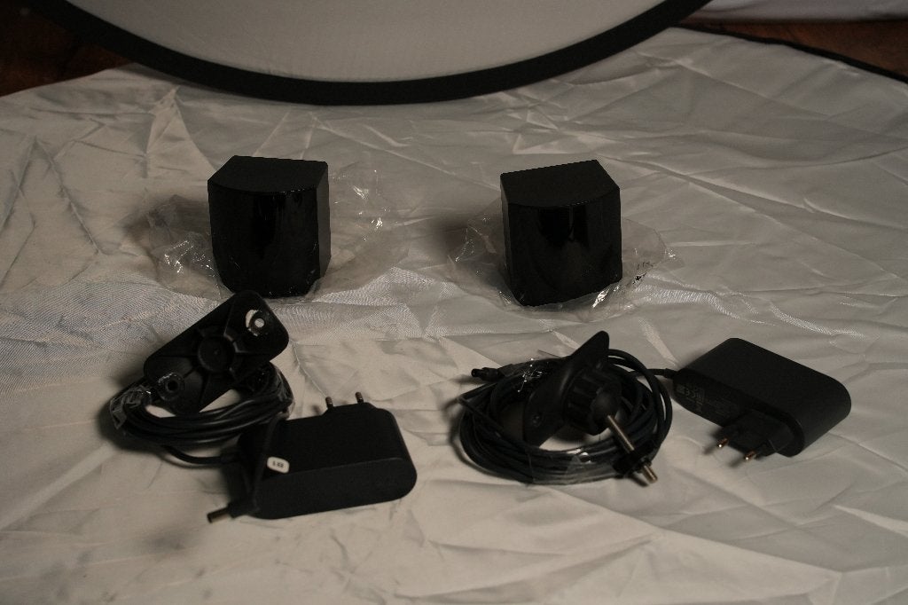 HTC Vive Pro/Valve Index Base Stations 2.0, Spelcomputers en Games, Virtual Reality, Zo goed als nieuw, Pc, Ophalen of Verzenden