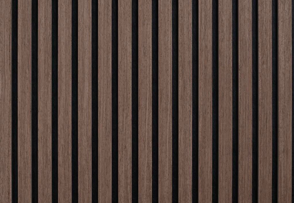 AKTIE.       Akoestisch wandpanelen 260x60, Ophalen of Verzenden, Nieuw